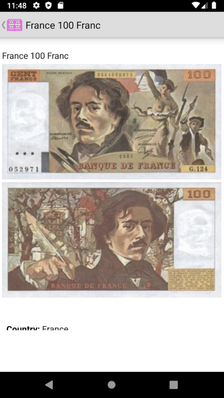 Banknotes Of The World World Paper Money Catalog Banknotes Of The World World Paper Money Catalog